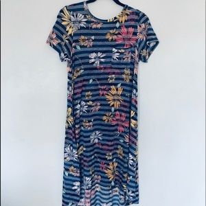 Carly dress